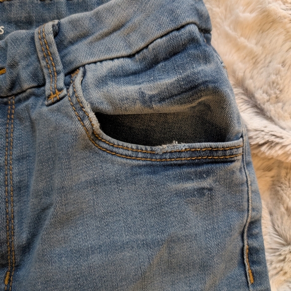 No Boundaries Women's Skinny Jeans 11 - Picture 5 of 9